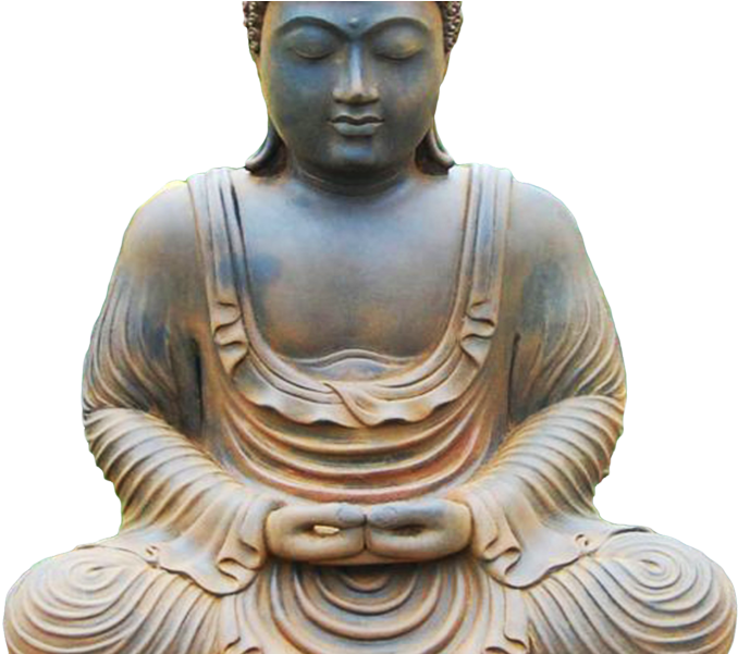 Buddha Png Transparent Image - Buddha Png (800x600), Png Download