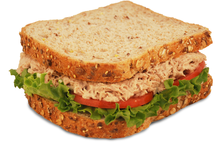 1499633625-2749 - Chicken Bread Sandwich Png (742x490), Png Download