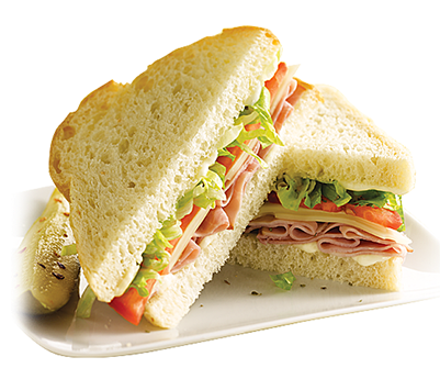 Plantain Cooked Onion, Sweet Pepper, And Tomato & Spinach - Veg Cheese Sandwich Png (400x600), Png Download