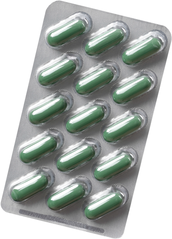 Salus Arti-aktiv 30 Capsules (1000x1001), Png Download