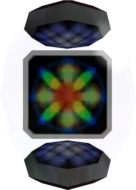 M&slo Item Capsule - San Luis Obispo (491x645), Png Download