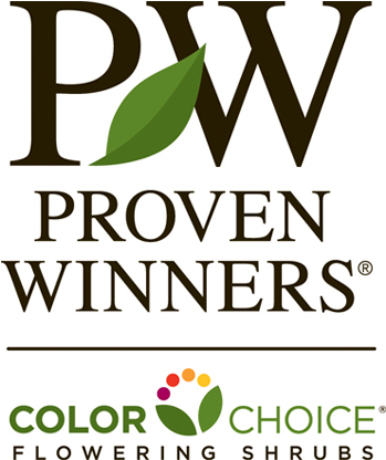 Proven Winners® Colorchoice® Shrubs - Proven Winners Color Choice Logo (542x415), Png Download