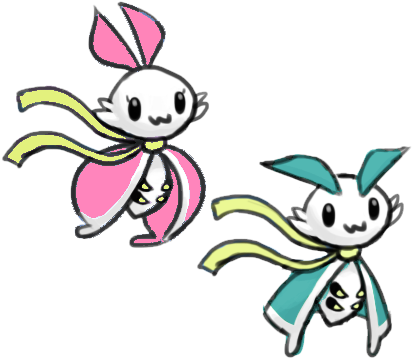 Silkinder Minor Redesign Winners - Cartoon (417x417), Png Download
