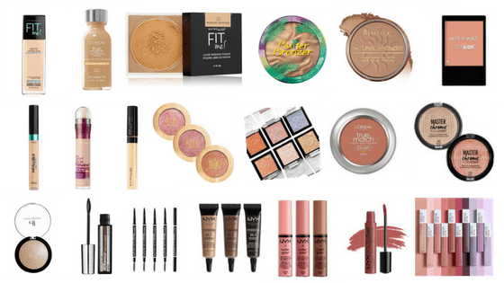 Holy Grail Makeup Products - (3 Pack) Physicians Formula Butter Bronzer Murumuru (560x315), Png Download