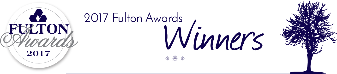 Fa 2017 Winners - Bague Au Cabochon Vintage À La Silhouette D'arbre, (1455x324), Png Download