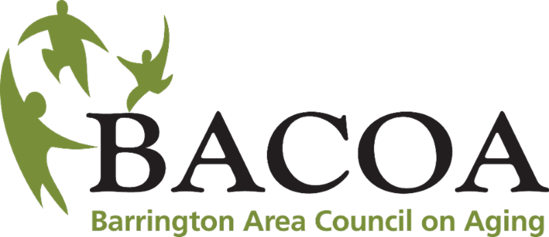 Reception To Kick Off Bacoa & Harper College Partnership - Oval (800x346), Png Download