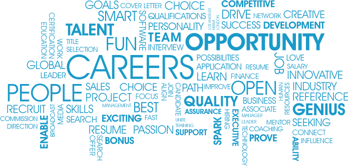 Career Opportunities (695x332), Png Download