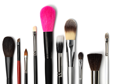 Banner Transparent Stock Beauty Products You Should - Makeup Artist Handbook By Gretchen Davis (724x272), Png Download