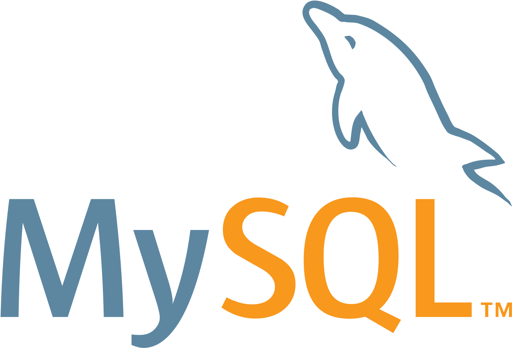Mysql Logo Png Transparent - Mysql Troubleshooting: What To Do When Queries Don't (2400x1664), Png Download
