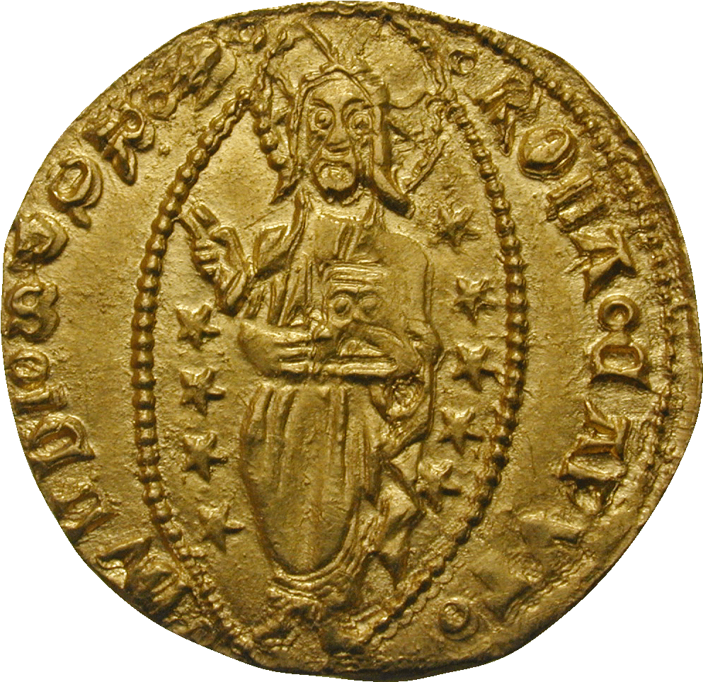 Dhanteras Png Free Download - Lakshmi Gold Coin Png (500x500), Png Download
