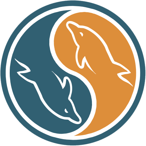 Mysql Zapier Icon - My Sql Png (465x465), Png Download