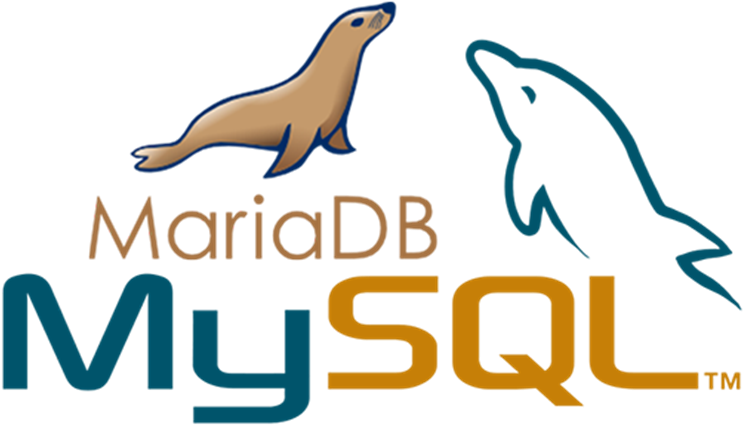 Today - Mysql Mariadb (795x480), Png Download