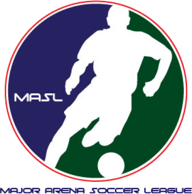 Major Arena Soccer League (396x399), Png Download
