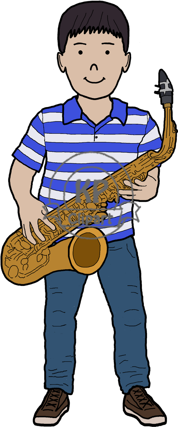 Image Freeuse Library Flute Clipart Music Class - Portable Network Graphics (960x1600), Png Download