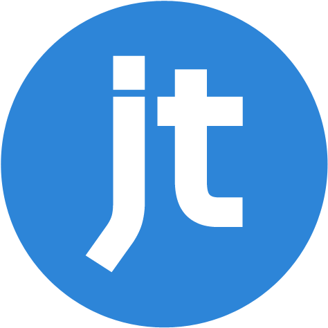 Jamestan14 Logo - 직진 및 우회전 표지판 (500x500), Png Download
