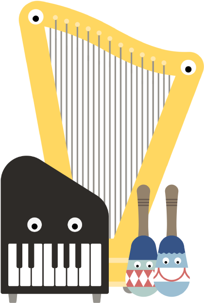 Clipart Library Download Flute Clipart Renaissance - Ennis (450x661), Png Download