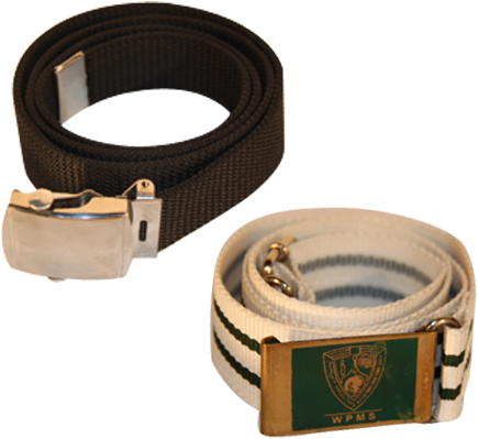 School Belts - School (500x500), Png Download