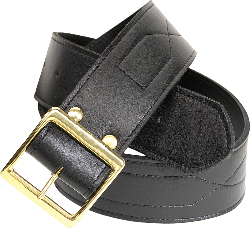 Great-looking, Dependable, Hardcore - Belt (800x731), Png Download