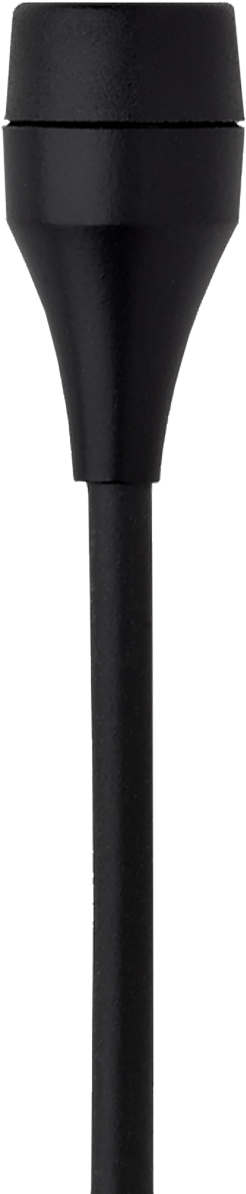 C417 L - Akg 2577x00080 Mini Lavalier Microphone (1605x1605), Png Download