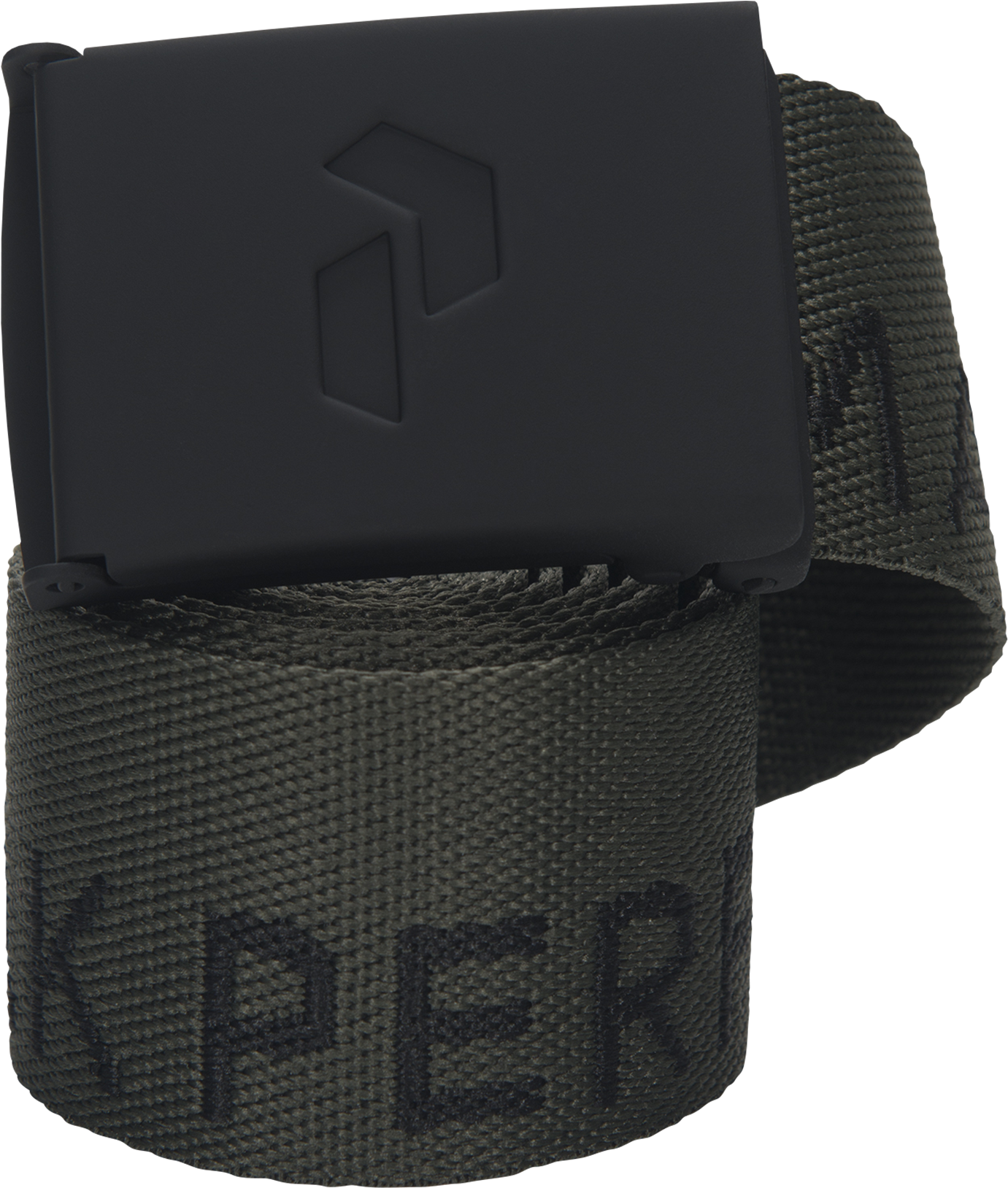 Unisex Polyester Rider Ii Belt Forest Night - Peak Performance Rider Ii Belt Blue Men (1500x2000), Png Download