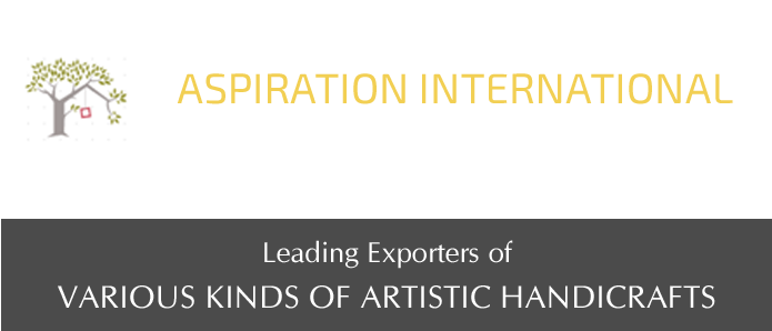 Handicraft Home Decorative Items Manufacturers, Fair - Handicraft (1003x297), Png Download