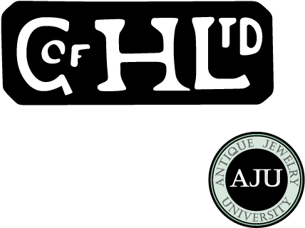 London Chipping Campden England - Guild Of Handicrafts Mark (500x500), Png Download