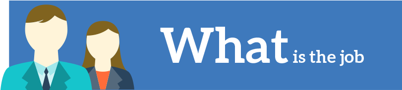 Employers Are Seeking Applicants With A Minimum Of - Job (810x231), Png Download