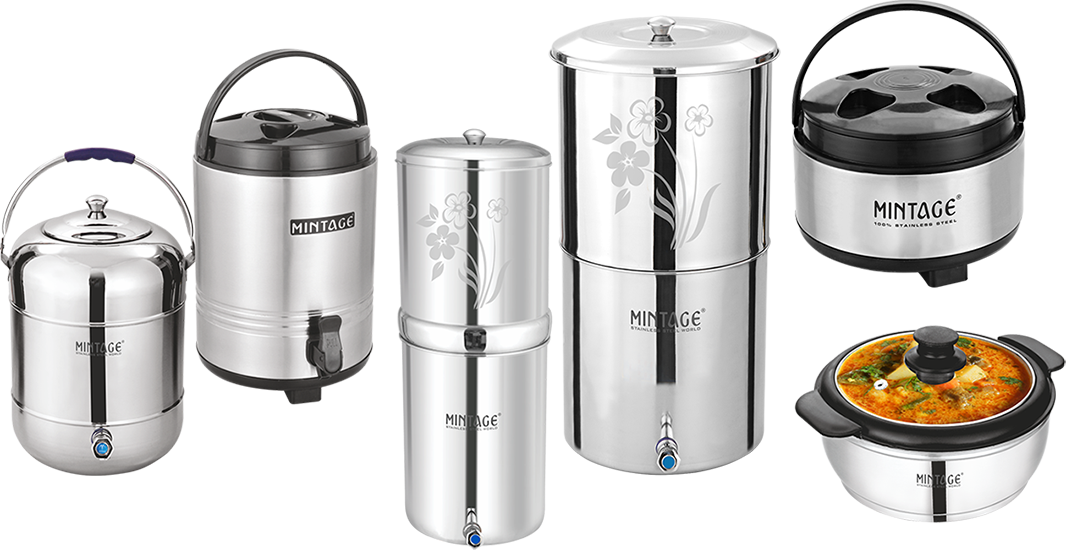 Winner Of Best Lifestyle Products Manufacturers Award - Stainless Steel Utensils Manufacturers In Kolkata (1066x550), Png Download