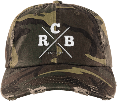 Rcb Dad Hat - Hat (385x385), Png Download