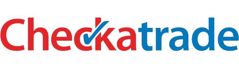 Proud Members Of Checkatrade (794x250), Png Download