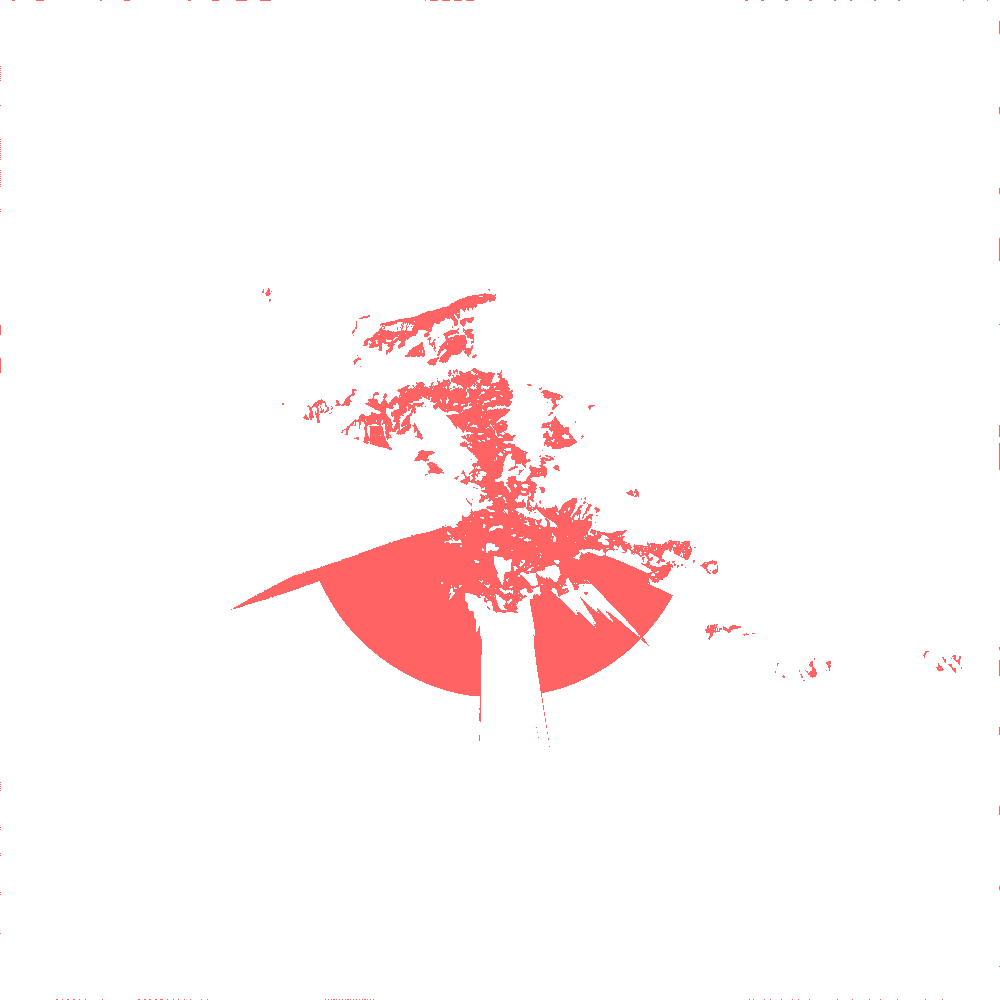 Couv Rnt Rcb Legroscerveau 1000wpar Rouge67dbµvpm Opac155 - Illustration (1000x1000), Png Download