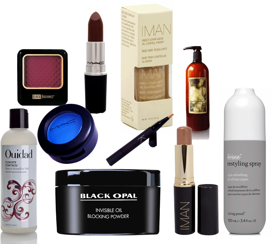 Download HD Sell Beauty Items Black Opal Cosmetics Invisible Oil