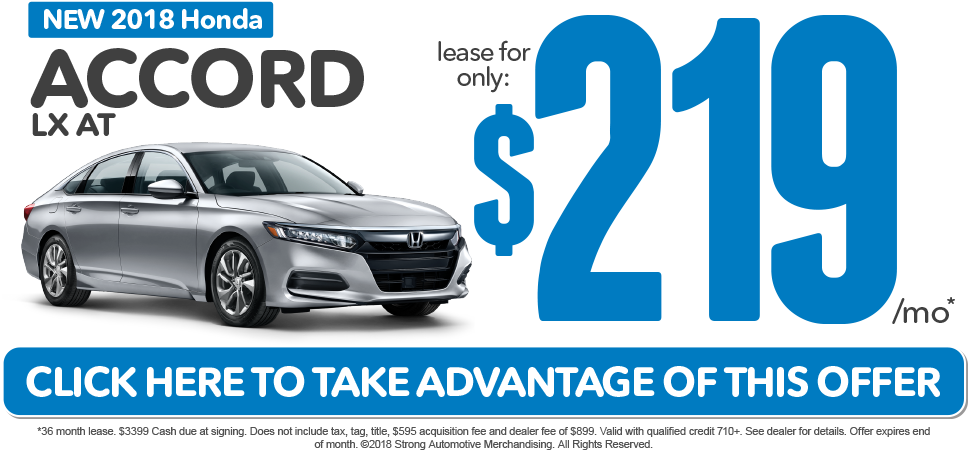 Click Here To Take Advantage Of This Offer - Venice Honda (1082x472), Png Download