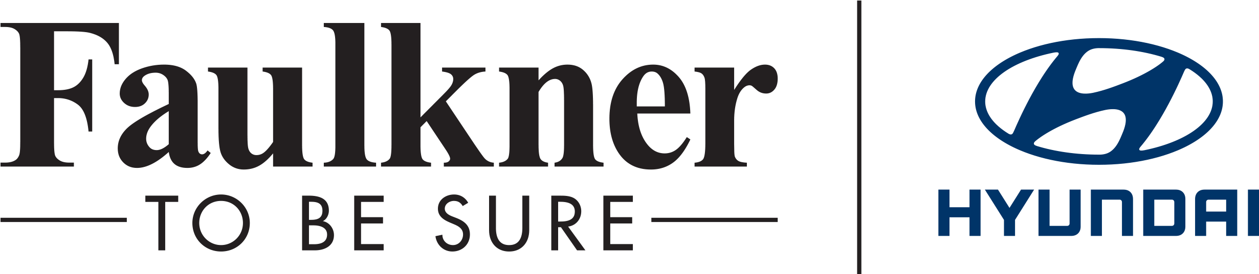 Faulkner Hyundai Harrisburg - Kurt Zouma E Eric Bailly (2524x536), Png Download