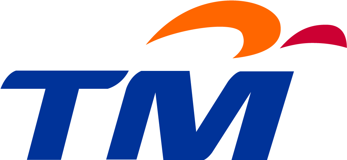Telekom Malaysia - Tm Streamyx (2083x2083), Png Download