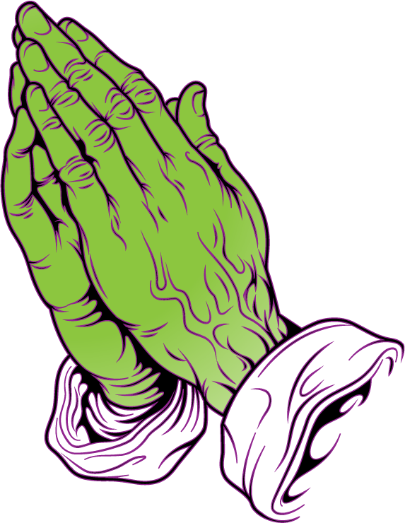 Yükle Throing Gulal Png Pictures Free Downloadthroing - Praying Hands Tattoo Outline (573x740), Png Download