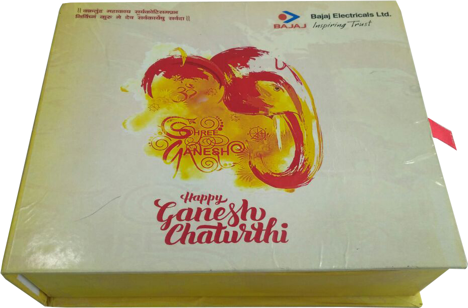 Pooja Kit - Ganesh Chaturthi (975x665), Png Download