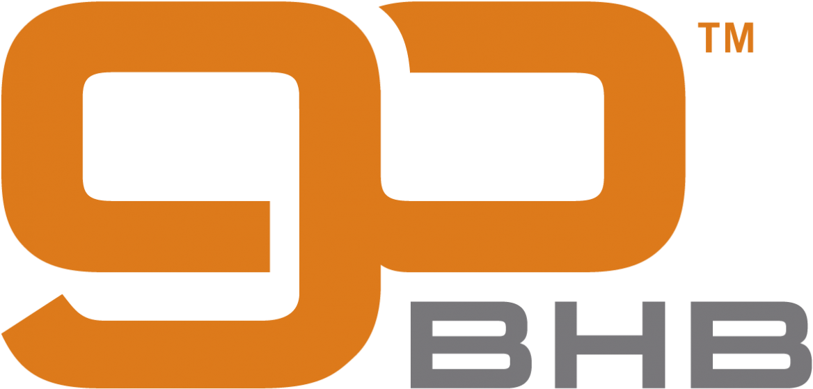 Go Bhb Color 0 - Gobhb Logo (1200x600), Png Download