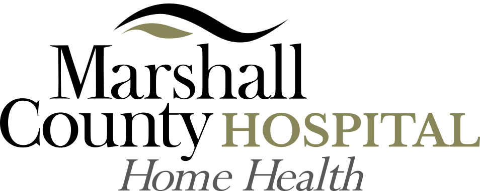 Marshall County Hospital Home Health Named As A Top - Methodist Texsan Hospital (954x381), Png Download