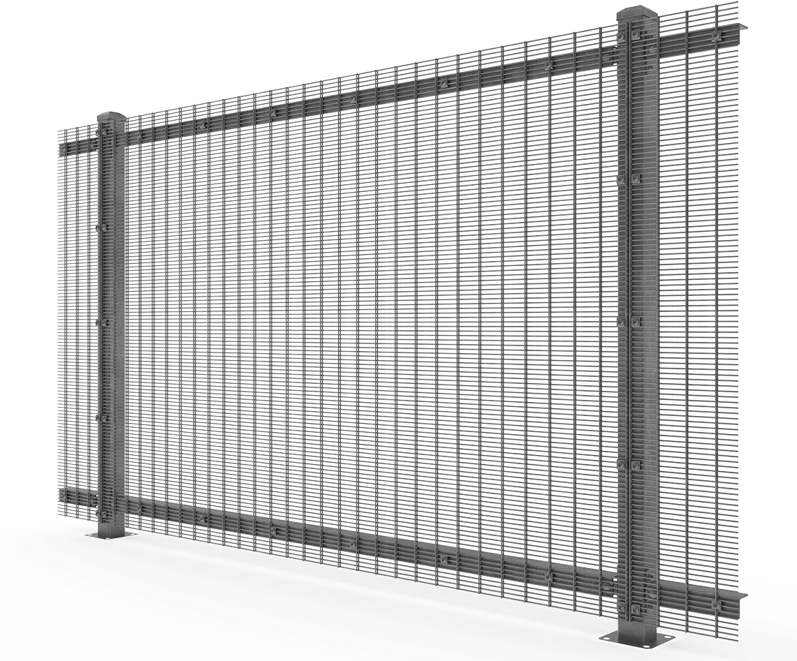 Fence (1140x968), Png Download