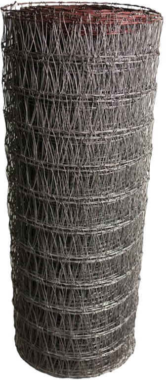 Barbed Wire (336x766), Png Download