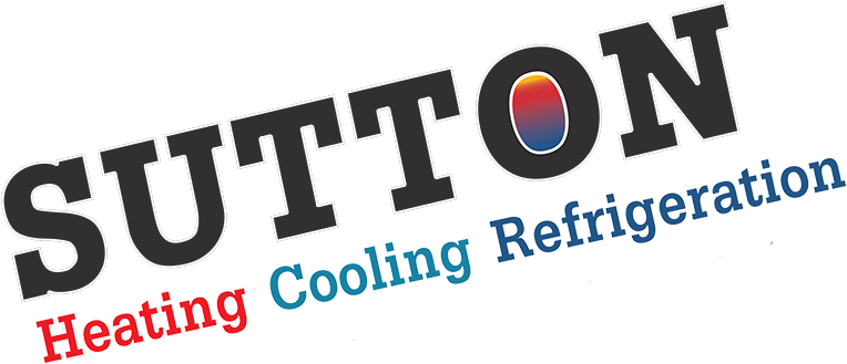 Sutton Heating & Cooling - Sutton Heating And Cooling (800x373), Png Download