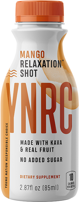 Ynrc Mango Shot - Shot Glass (500x800), Png Download