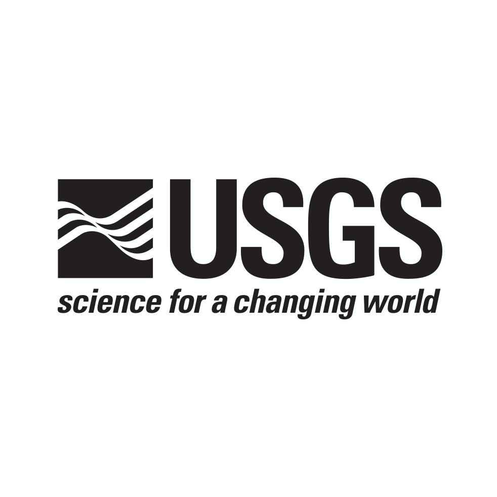 Us Geological Survey (1180x1180), Png Download
