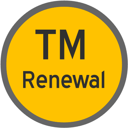Trademark Renewal (600x500), Png Download