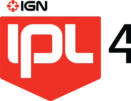 Ipl4 Logo - Ziff Davis (454x350), Png Download