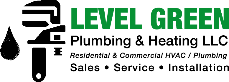 Level Green Plumbing & Heating Llc - Pocket Green Guide For England (791x298), Png Download