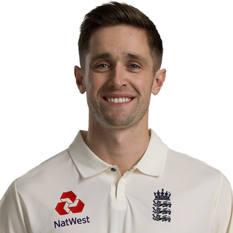 Chris Woakes (480x480), Png Download
