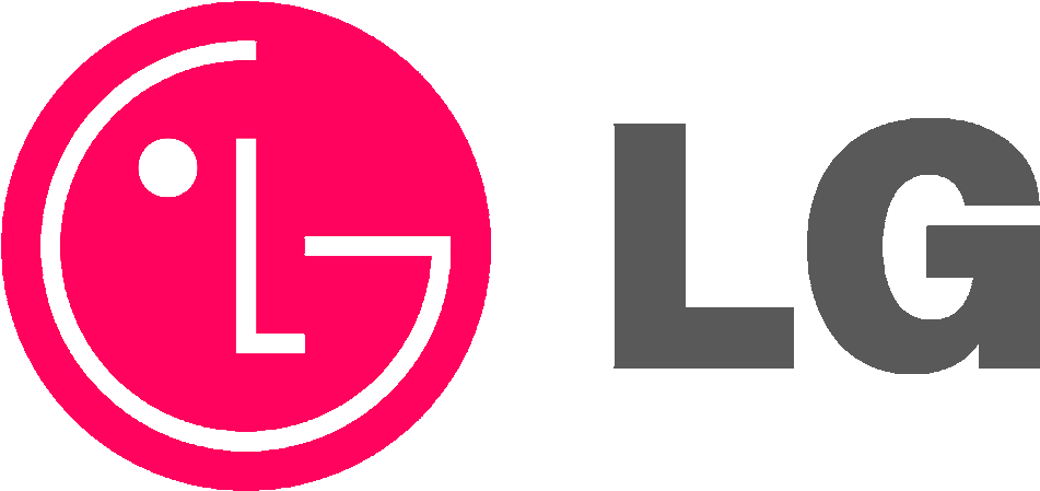 Knx Lg Ac - Lg Logo High Resolution (1748x1240), Png Download