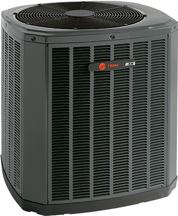 Xr16 Air Conditioners Lg - Trane Xv18 (380x440), Png Download